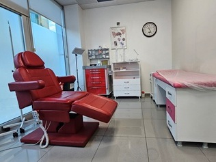 ankara vertigo doktorları